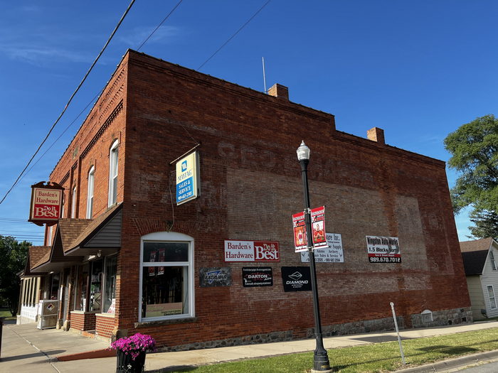 Kingston - June 25 2022 Photo (newer photo)